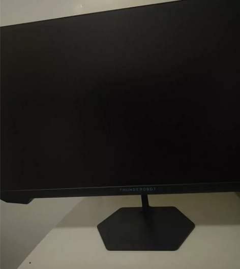 雷神黑武士se 24.5显示器 LQ25F...