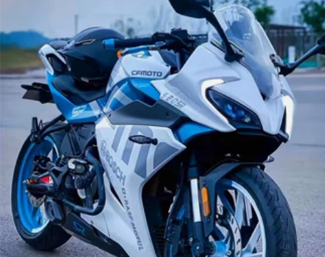 春风sr250川崎小忍者h2铃木gsx机车...