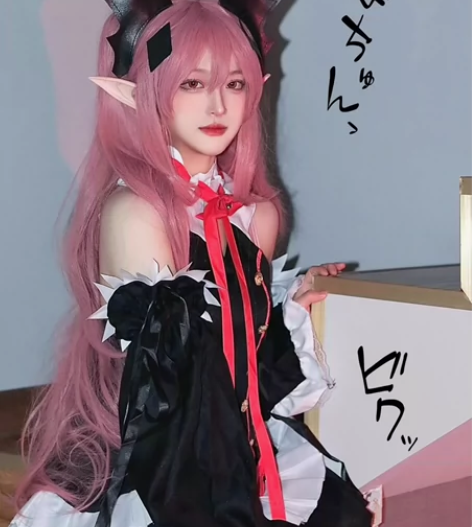 【玖玖家出租】克鲁鲁cos出租 终结的炽天...