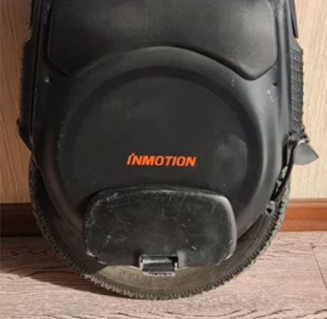 乐行V12高速平衡车，理论续航170km，...