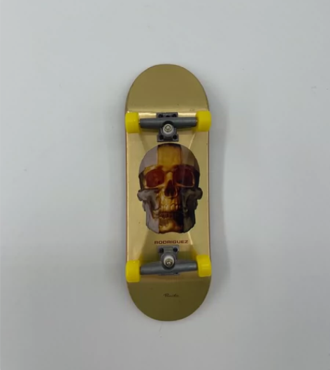 正版美国Tech Deck girl mo...