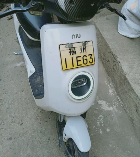 小牛，M1S ，自用电动车，闲置出，非商家...