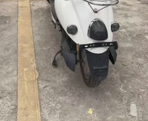 南宁小绿电动车，排一张，68.8随机码，6...