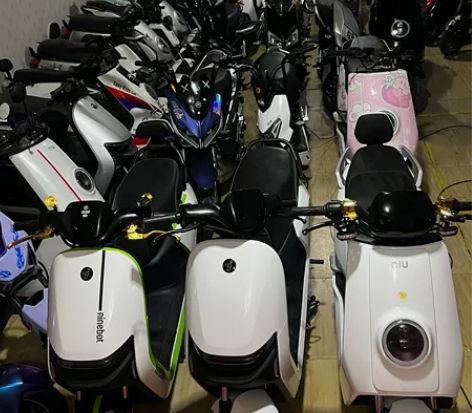 淄博小马车行，本店常年经营二手电动车，多种...