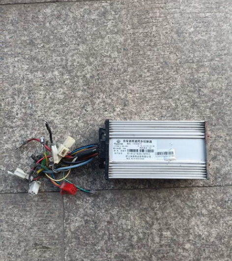 绿源48/60v负安培双速同步控制器 相位...