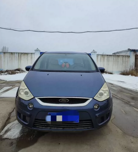 一口价7800自动挡七座商务车急售 出售0...