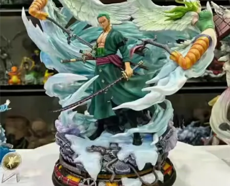 ?????    15元中型手办（1-2个...