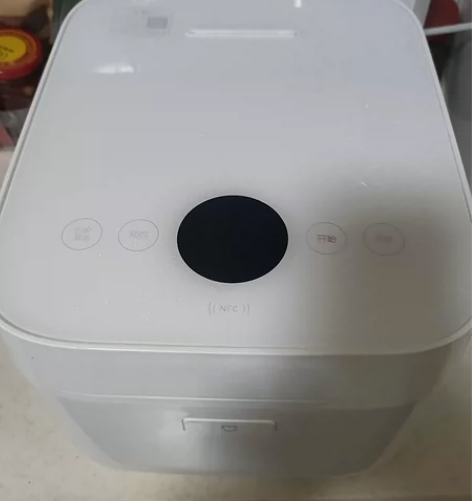 米家小米电饭煲电饭锅4LIH电磁加热加厚烈...
