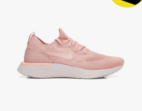 Nike Epic React Flykn...