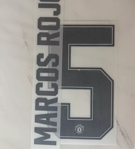 21-22曼城客场杯赛印号 10号 Gre...