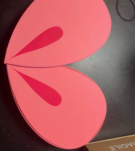 sky光遇绊爱叫nfc徽章 全新未使用未拆...