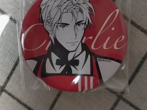 未婚夫同人KFC谷 和主页一起出