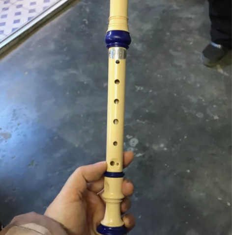 奇美竖笛 感兴趣的话点“我想要”和我私聊吧～