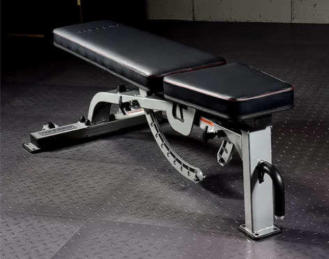 专业哑铃凳商用卧推凳飞鸟凳仰卧板私教训练凳...