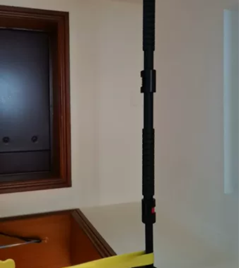 成人小孩都可以用的首单杠。 感兴趣的话点“...