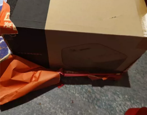 小米米家快煮电饭煲4L 全新 未使用 同城...