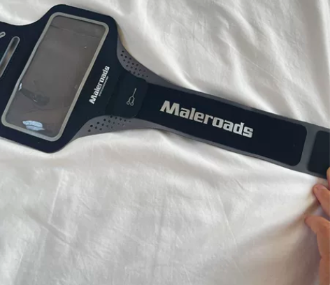 Maleroads运动手臂臂包跑步手机包 ...