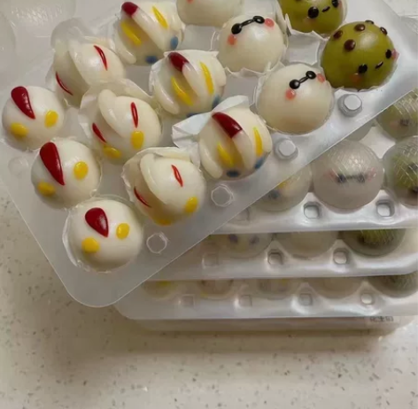 卡通 感兴趣的话点“我想要”和我私聊吧～￥...