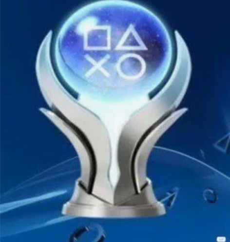 ps5 ps4白金奖杯代领 扫尾 补杯 秒...