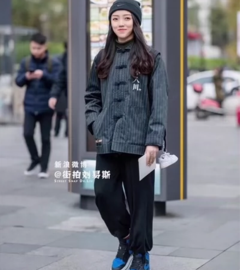 常青款 中国LN李宁X1807少不入川系列...