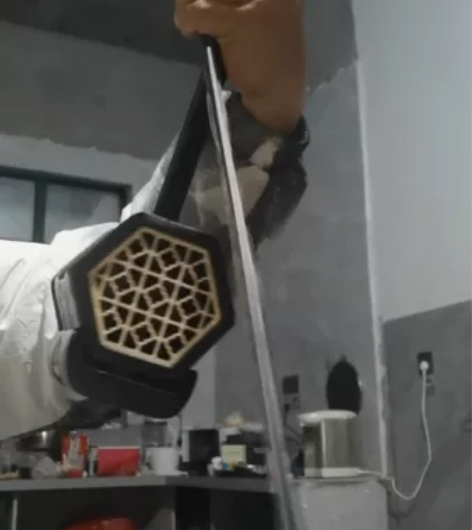 便宜出演奏二胡黑檀木的铜轴音色好乐团伴奏用...