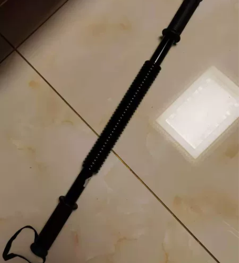 全新 双林牌臂力器 30kg 3550kg...