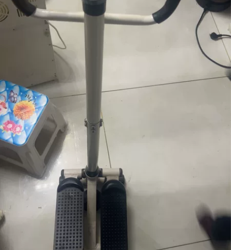跑步机 感兴趣的话点“我想要”和我私聊吧～...