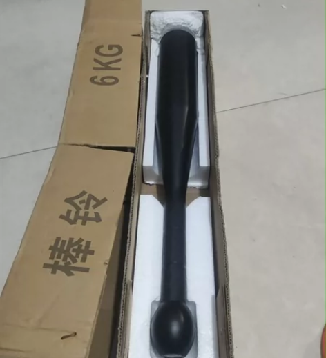 朗威棒铃 6KG全新 可小刀全新RUNWE...