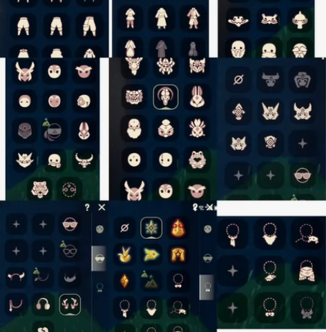 光遇卖号！！急出！华为渠道服，六季，有狗头...