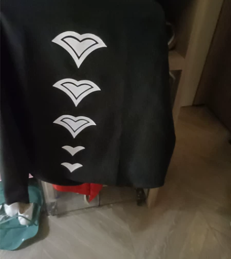 光遇cos服斗篷蝙蝠斗丶紫绒斗、魔法季双色...