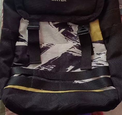 安踏98新KT篮球背包，静水流深系列 25...