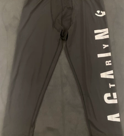 篮球打底紧身裤 身高175-185 体重1...