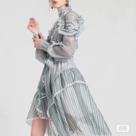 可交换互换科幻可换UNILady Clot...