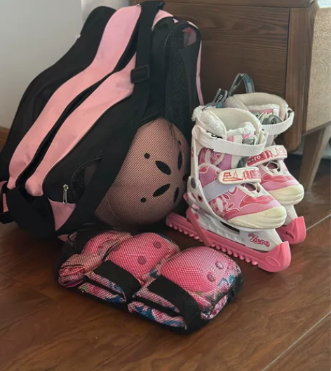 瑞士米高m-cro 迈古 micro 冰刀...