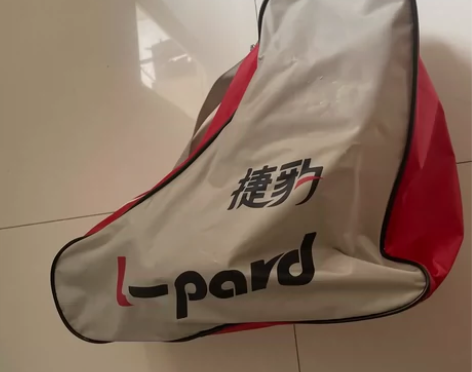 轮滑 溜冰鞋 M（33，34，36）适合3...