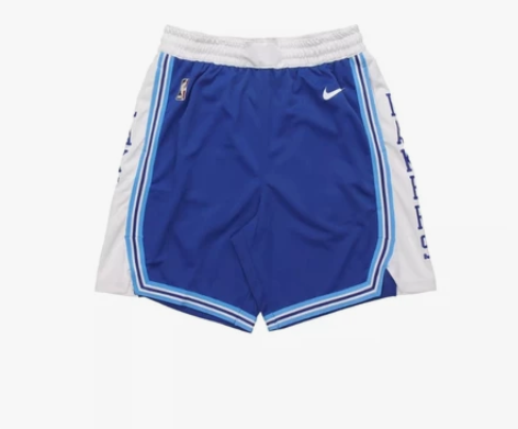 Nike 休闲运动篮球短裤 20-21赛季...