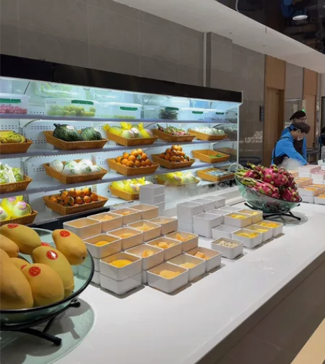 出一张苏御温泉双人券 在苏州湾 里面面积很...