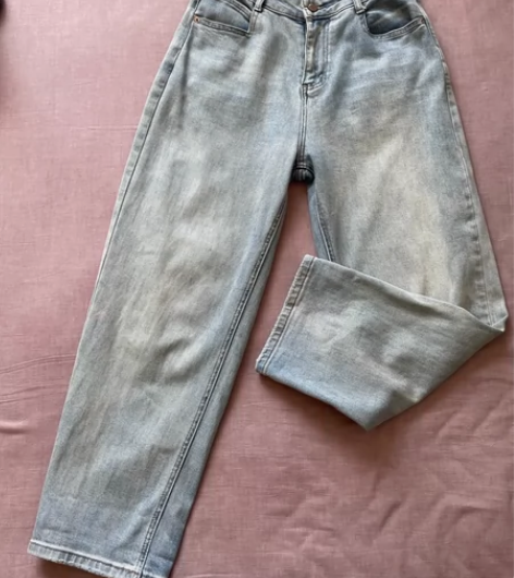 29码 复古牛仔裤 休闲牛仔裤 大码牛仔裤...