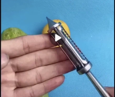 铝削皮刀神器土豆水果瓜刨丝 厨房家用多功能...