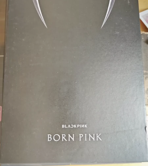 【BLACKPINK 正规2 BORN P...