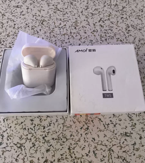 夏新蓝牙耳机需自提 感兴趣的话点“我想要”...