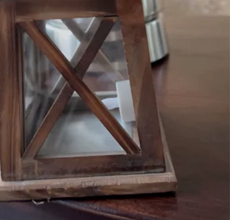 装饰小摆件。实木。 感兴趣的话点“我想要”...