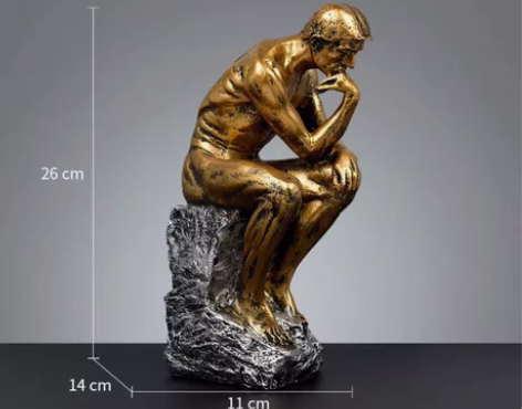 【特价处理】还有6件沉默是金客厅酒柜装饰品...