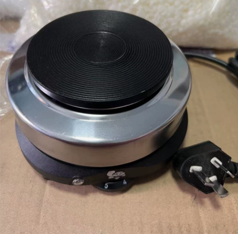 店合同期满清货！diy香薰蜡烛工具 加热炉...