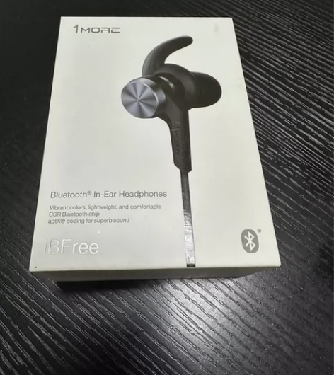 1MORE iBFree 蓝牙耳机 型号1...