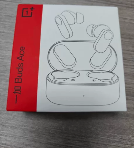 一加budsace耳机全新未拆封 感兴趣的...