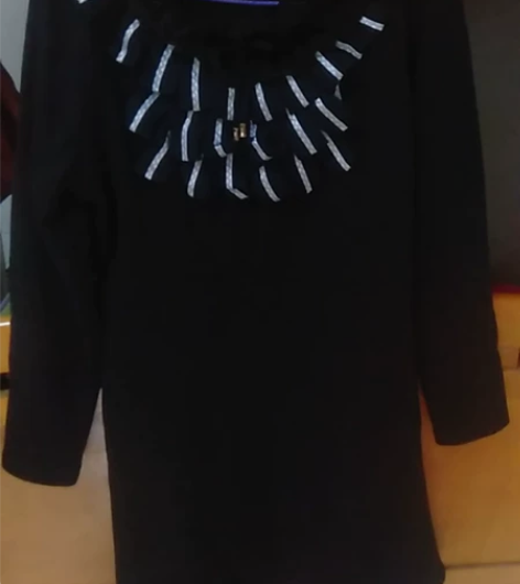 闲鱼上买的，吊牌我剪掉了，但只试穿了一下，...