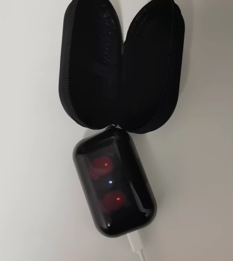 蓝牙耳机运动耳机无线耳机，买来仅试戴过，不...