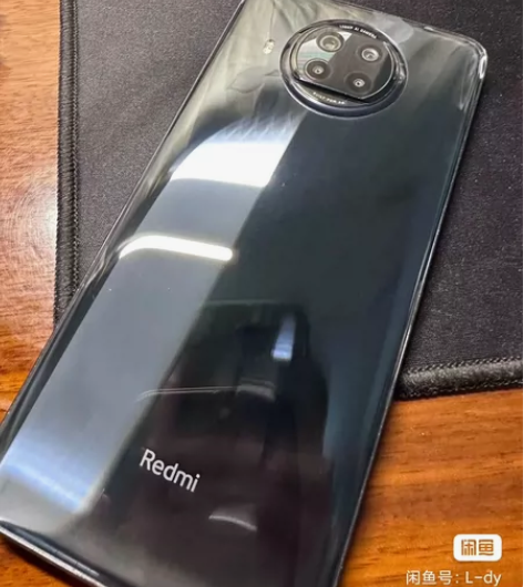 红米note9pro.8+256，无维修，...