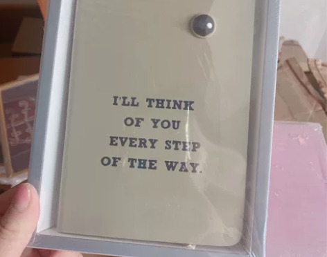 全新清仓，手帐本记事本笔记本，包邮出 感兴...